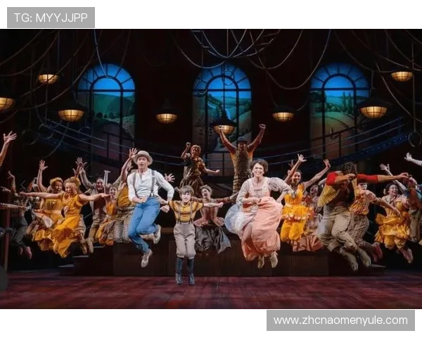 探索4001.vip百老汇官网：官方最新戏剧演出和VIP会员权益介绍