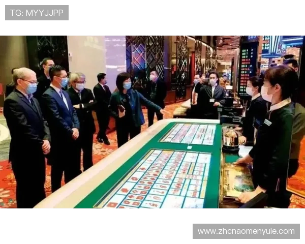 生死百家乐：体验极致刺激的真人赌场博彩新玩法